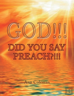 Bertrand.pt - God!!! Did You Say Preach?!!!