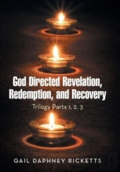 God Directed Revelation, Redemption, And Recovery