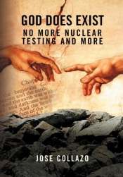 God Does Exist No More Nuclear Testing And More