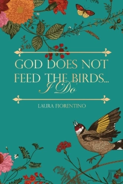 Bertrand.pt - God Does Not Feed The Birds... I Do