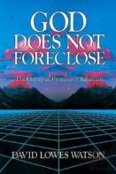 God Does Not Foreclose