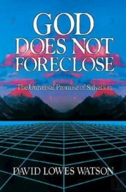 Bertrand.pt - God Does Not Foreclose