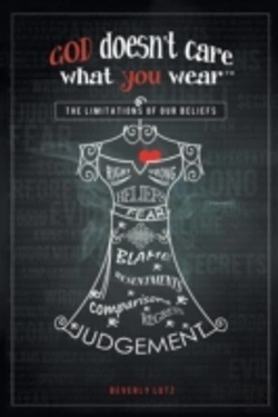 Bertrand.pt - God Doesn'T Care What You Wear(Tm)