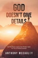 God Doesn'T Give Details