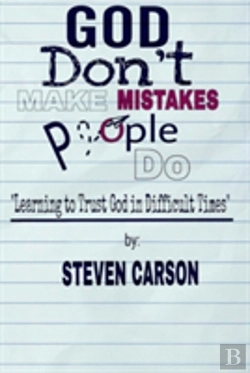 Bertrand.pt - God Don'T Make Mistakes, People Do