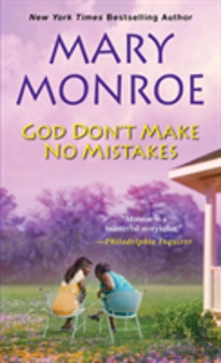 Bertrand.pt - God Don'T Make No Mistakes