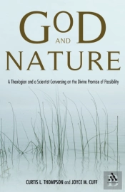 God & Nature
