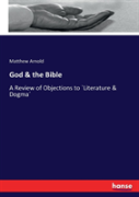 God & The Bible