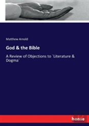 God & The Bible