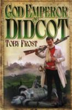 Bertrand.pt - God Emperor Of Didcot