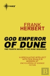 God Emperor Of Dune