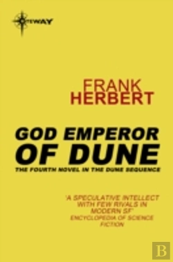 Bertrand.pt - God Emperor Of Dune