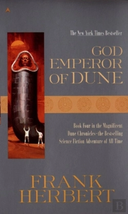 Bertrand.pt - God Emperor Of Dune