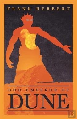 Bertrand.pt - God Emperor Of Dune