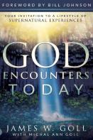 God Encounters Today