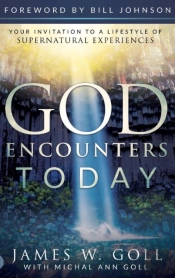 God Encounters Today