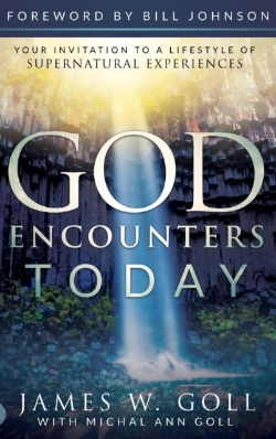 Bertrand.pt - God Encounters Today