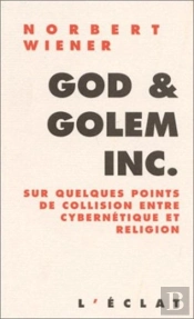 God Et Golem Inc. Nouvelle Edition