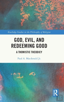Bertrand.pt - God, Evil, And Redeeming Good