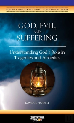 Bertrand.pt - God, Evil, And Suffering