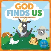 God Finds Us