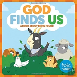 Bertrand.pt - God Finds Us