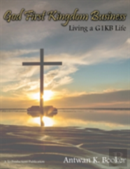 God First Kingdom Business