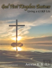God First Kingdom Business
