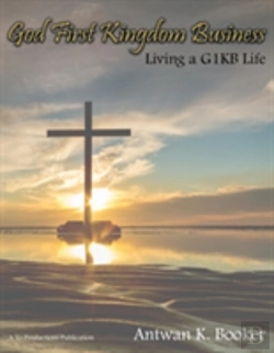 Bertrand.pt - God First Kingdom Business