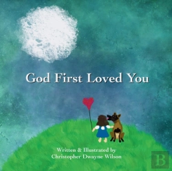 Bertrand.pt - God First Loved You