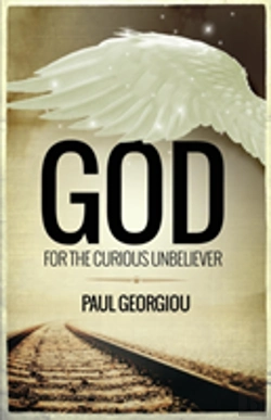 Bertrand.pt - God For The Curious Unbeliever