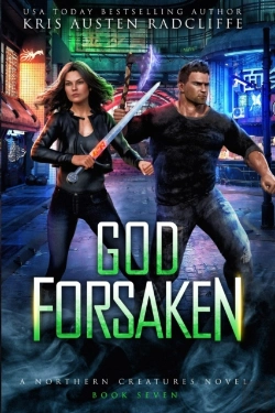 Bertrand.pt - God Forsaken