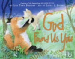 Bertrand.pt - God Found Us You