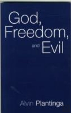 Bertrand.pt - God, Freedom, And Evil