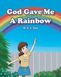 Bertrand.pt - God Gave Me A Rainbow