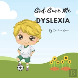 Bertrand.pt - God Gave Me Dyslexia
