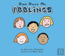 Bertrand.pt - God Gave Me Feelings