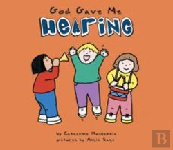 Bertrand.pt - God Gave Me Hearing