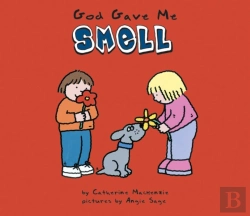 Bertrand.pt - God Gave Me Smell