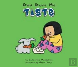 Bertrand.pt - God Gave Me Taste