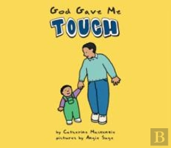 Bertrand.pt - God Gave Me Touch