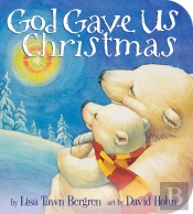 God Gave Us Christmas