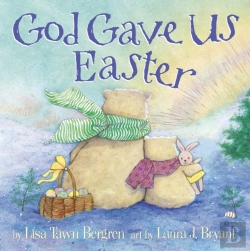 Bertrand.pt - God Gave Us Easter