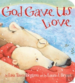 Bertrand.pt - God Gave Us Love
