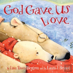 Bertrand.pt - God Gave Us Love