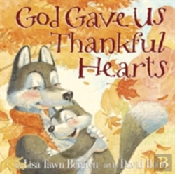Bertrand.pt - God Gave Us Thankful Hearts