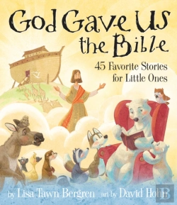 Bertrand.pt - God Gave Us The Bible