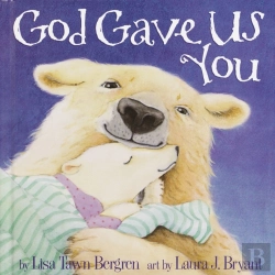 Bertrand.pt - God Gave Us You