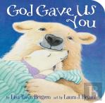 God Gave Us You