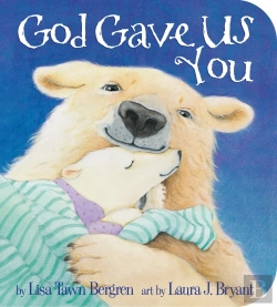 Bertrand.pt - God Gave Us You